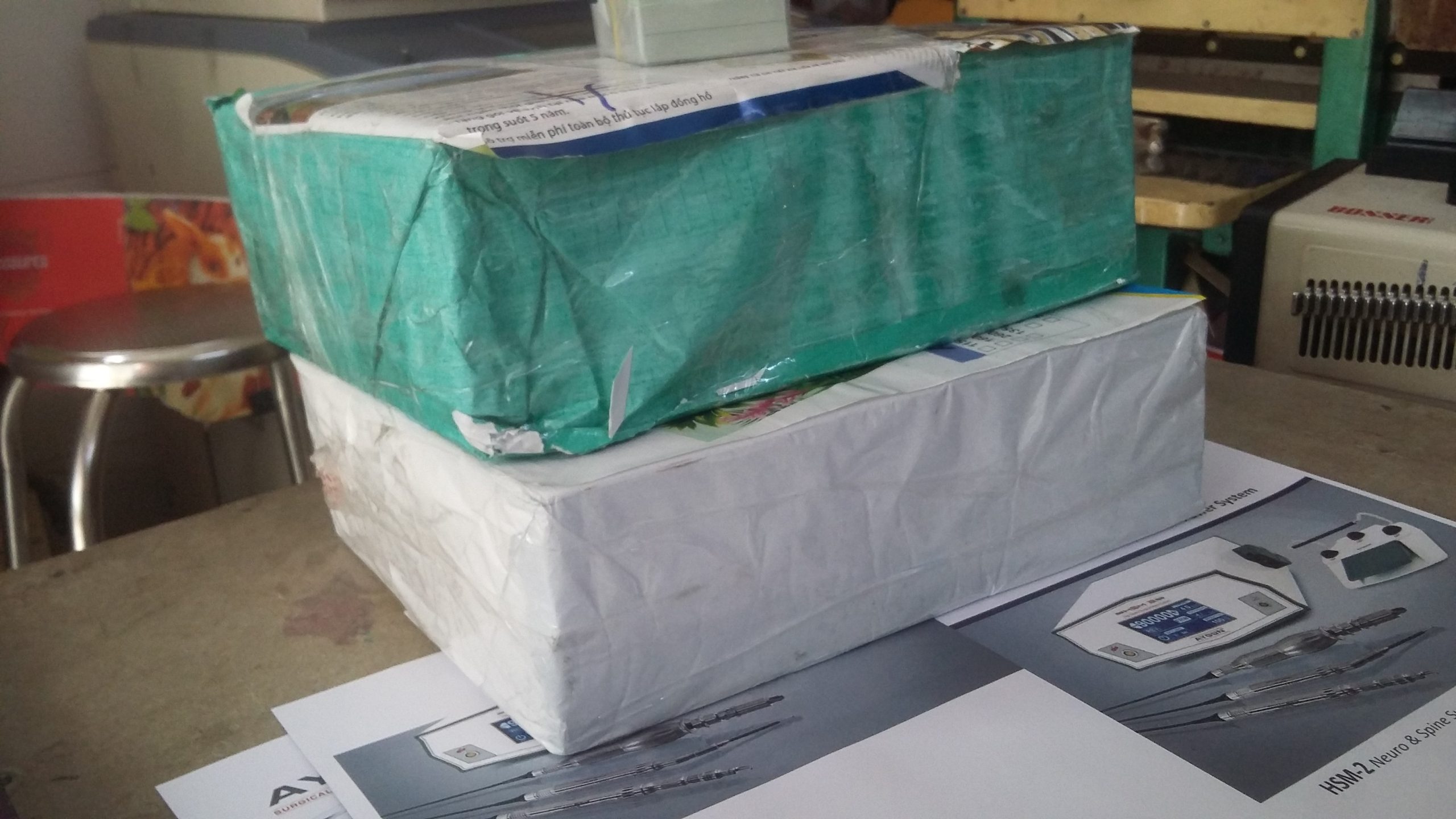 In Màu A4 Giá Rẻ TPHCM In Màu A4 Giá Rẻ TPHCM