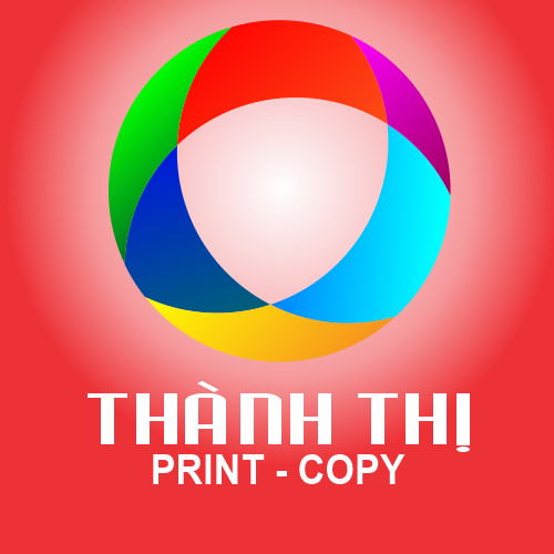 In Màu A4 Giá Rẻ TPHCM