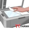 scan văn bản